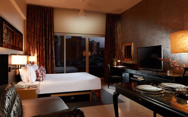 ZiQoo Hotel Apartments Dubai