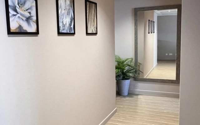 Апартаменты THE GRAND PALACE