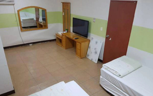 Norumok Resortel