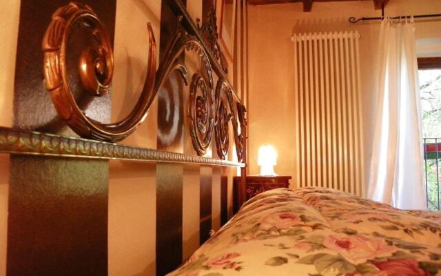 Agriturismo Oro di Berta