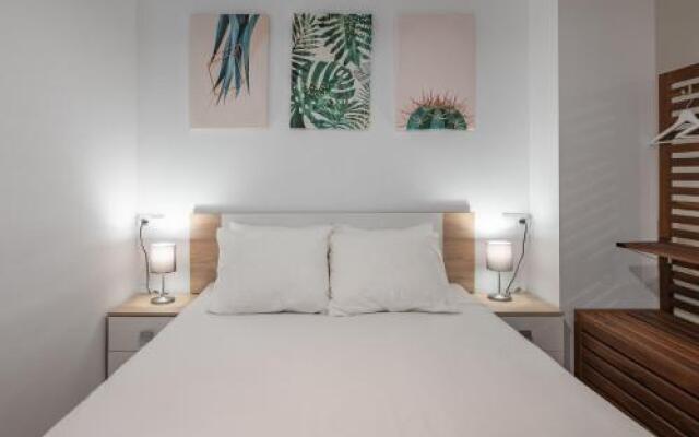 Apartamentos Doña Elvira Kings inn