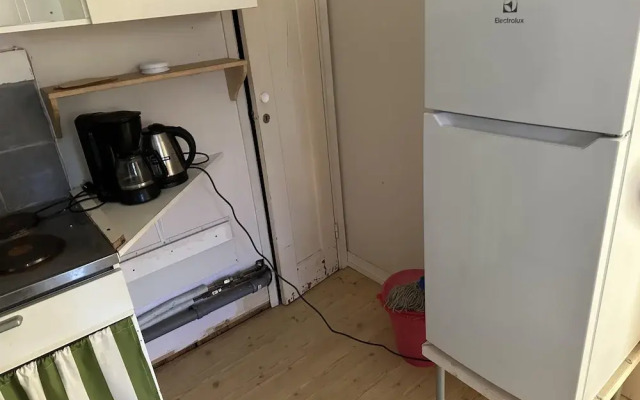 Apartment in Alvsjo Near Stockholm City
