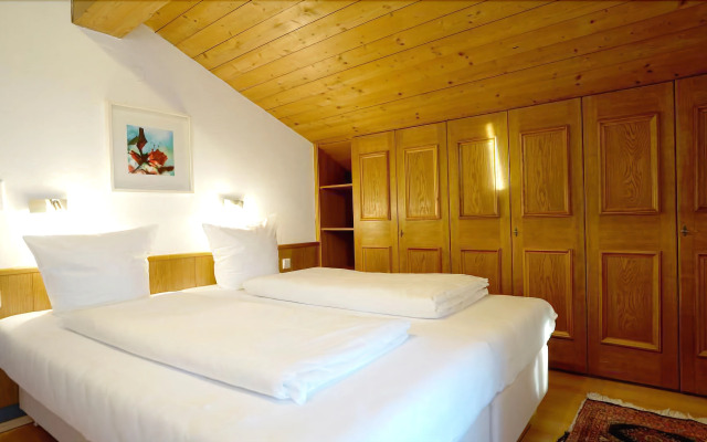 Apartmenthaus Jagdhof