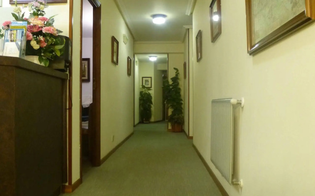 Hostal Palas