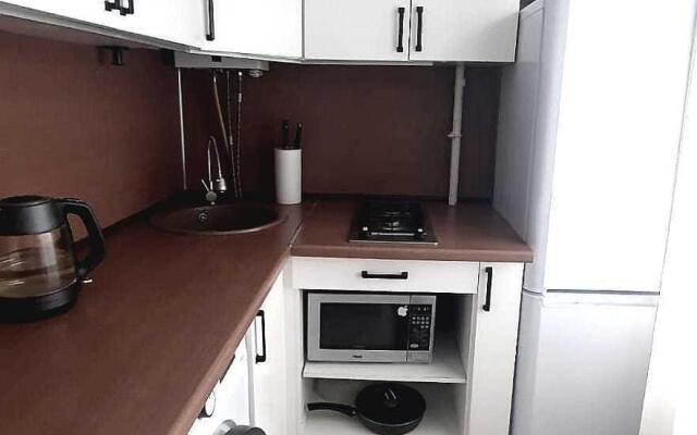 Апартаменты на улице Нурсултана Назарбаева