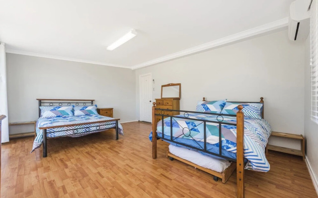 South Side - Feel the Breeze