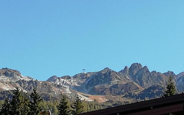 Appartement Les Arcs 1800, 2 pièces, 5 personnes - FR-1-411-404