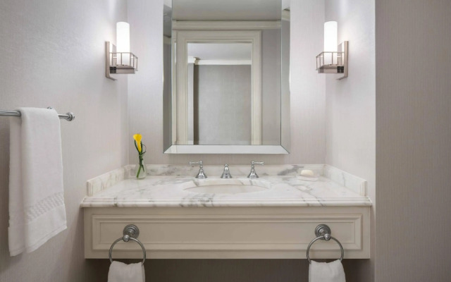 The Ritz-Carlton, St. Louis