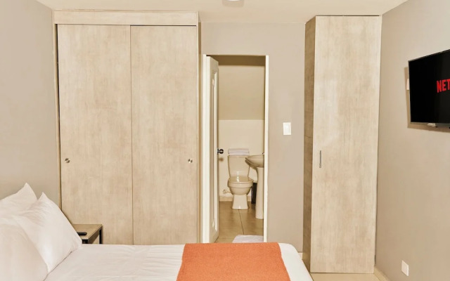 Vivvo Espacios La 80