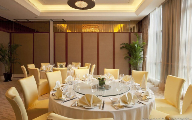 Holiday Inn Hangzhou CBD by IHG