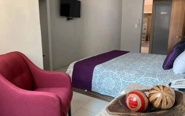 Hotel FG