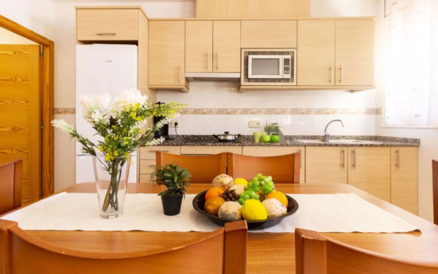 House 1 Casas Deltebre