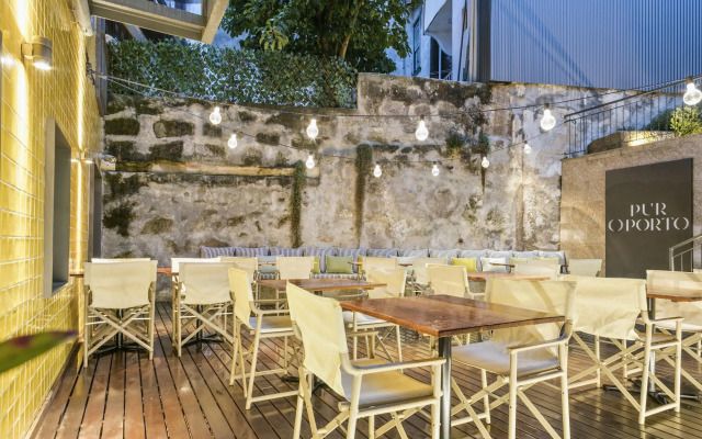 Pur Oporto Boutique Hotel by Actahotels