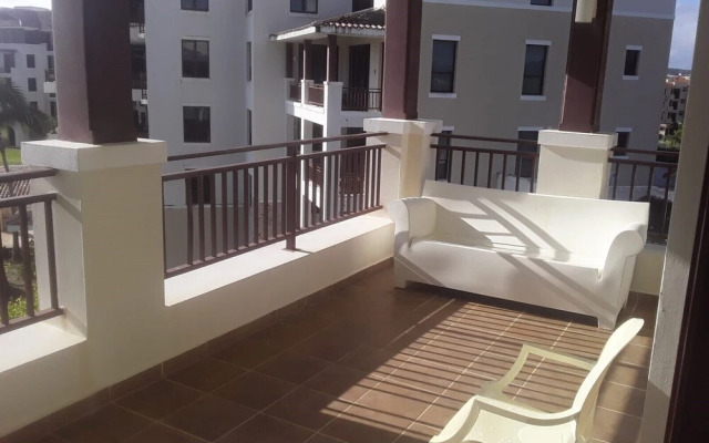 Solarea Resort