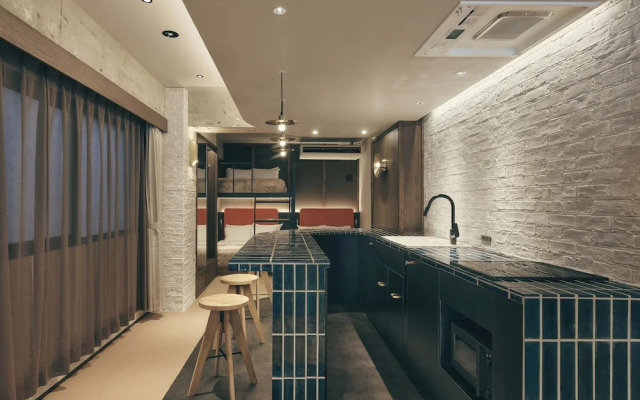 illi Lay Shibuya-Ebisu