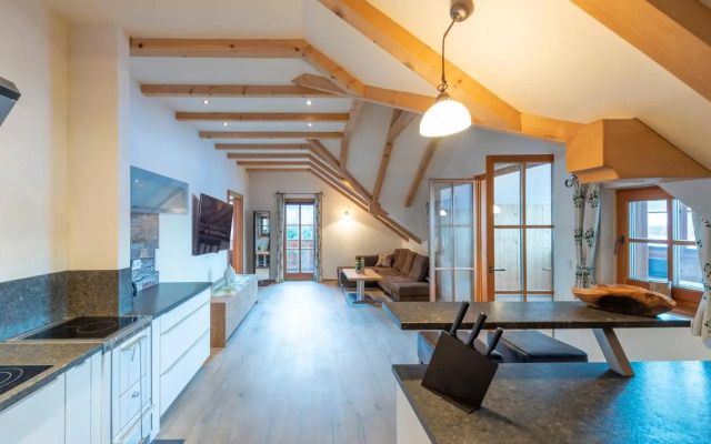 Ferienwohnung Strubreiter