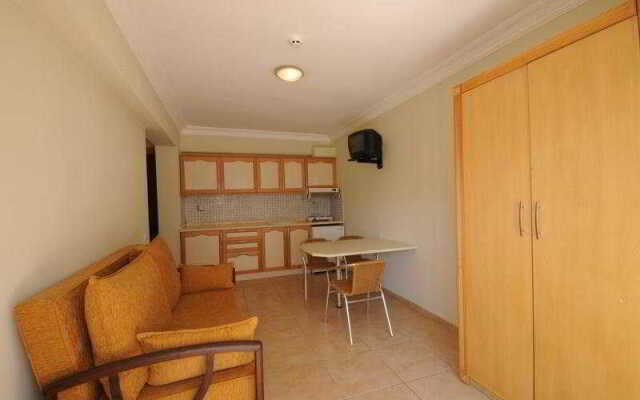 Class Family Apart Hotel