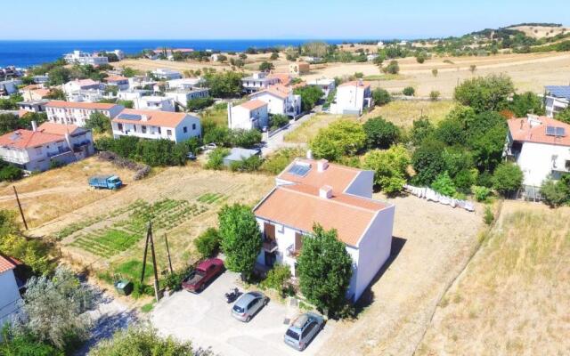 Saonisos