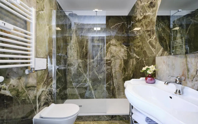 The First Dream Suites