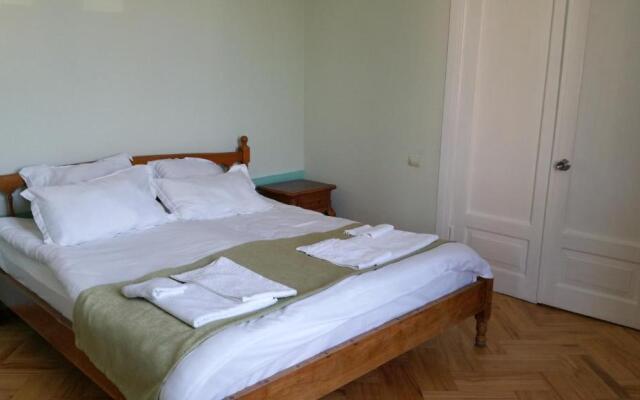 Irakli's Vere Apartment