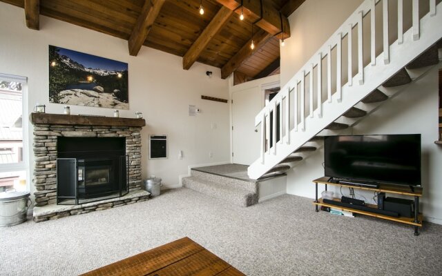 Courchevel #13 2 Bedroom Condo