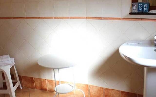 Casa Rural Los Cortinales