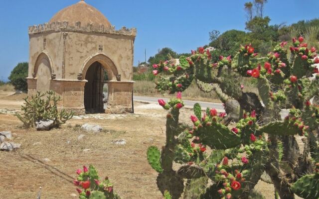 B&B Le Ortensie San Vito