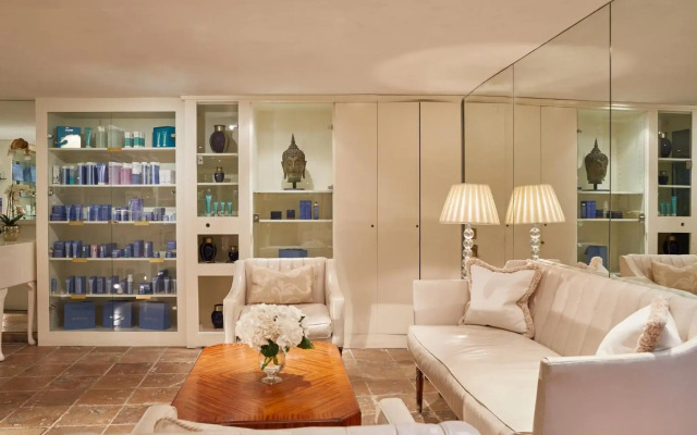 The Old Government House Hotel & Spa