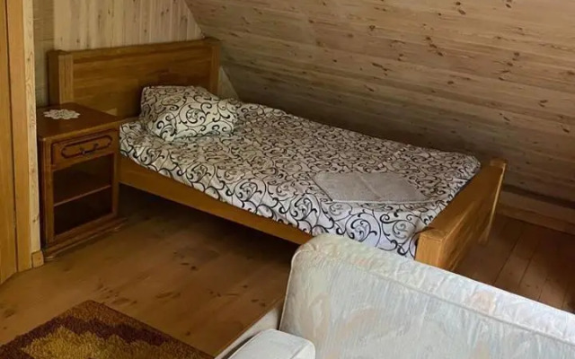 Šeimyninis namelis nr.2
