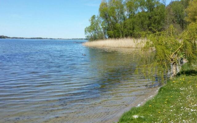 PONTUS Ferienwohnung FeWo2