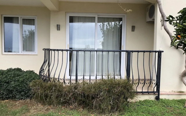 Gold City 3 bedroom Villa 2