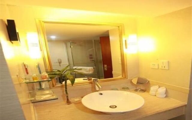 Hawn Mandarin Inn - Guiyang