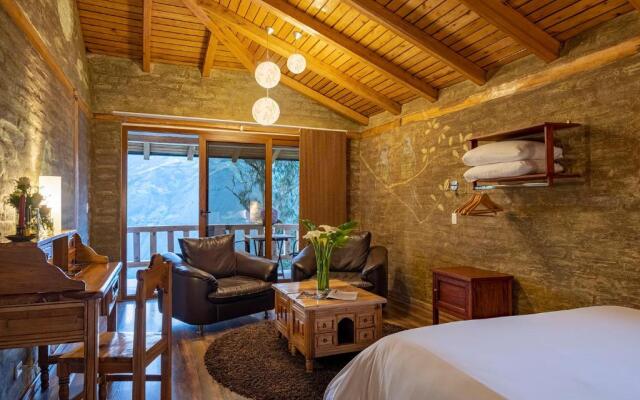 Luna Volcan, Adventure Spa - formerly Luna Runtun