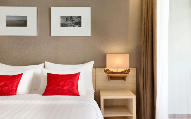 Ramada Encore by Wyndham Seminyak Bali