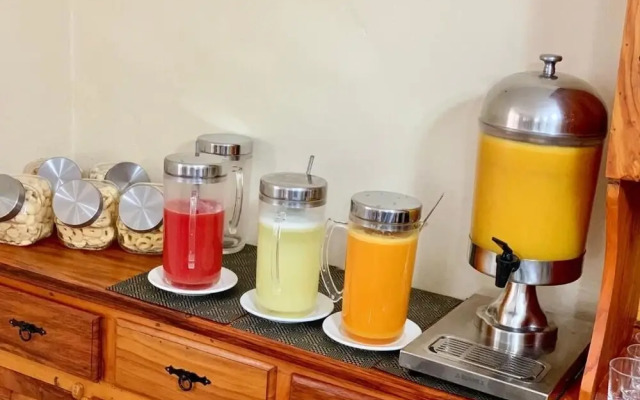 Hotel Ponta do Morro