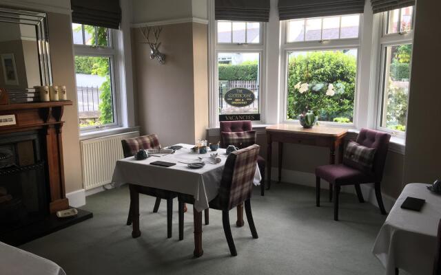 The Gatehouse B&B