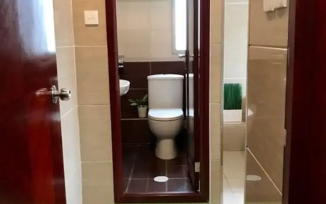 Reliance Westin Guest House