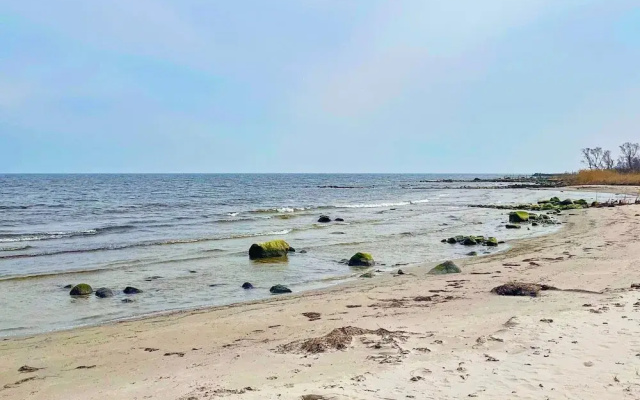 4 Star Holiday Home in Bergkvara