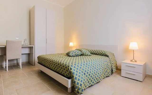 Residence Masseria Santa Lucia