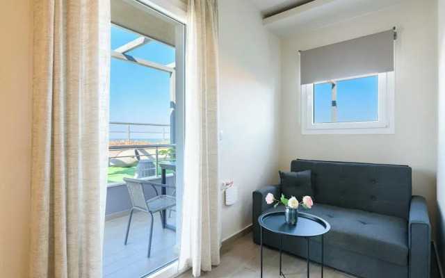 Philippos Residences