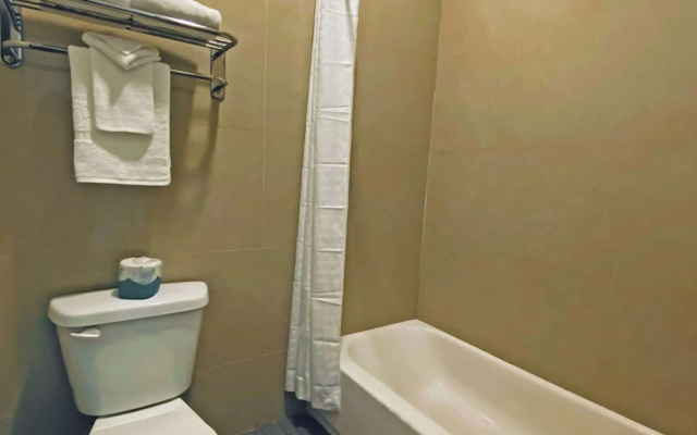 Rodeway Inn Old Town Scottsdale