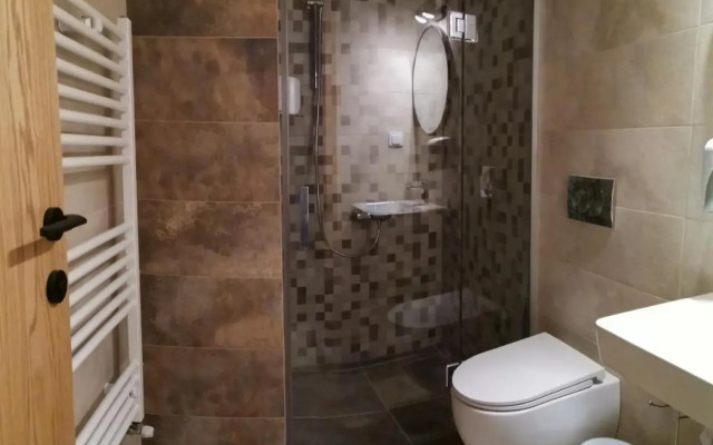 Boutique Hotel St Nikolas by Skar
