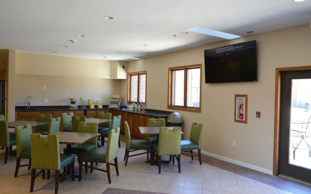 SureStay Hotel by Best Western New Buffalo