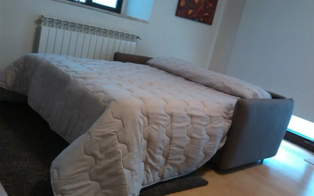 Appartamento Orchidea