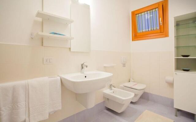 Apartment in Lido Altanea Est With Terrace