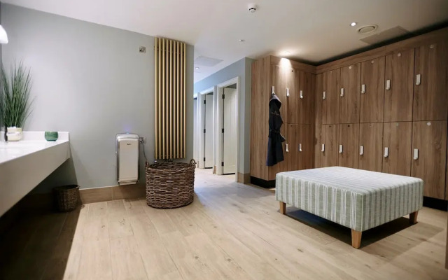 The Swan Hotel and Spa