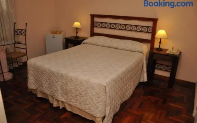 Hotel Bulevar