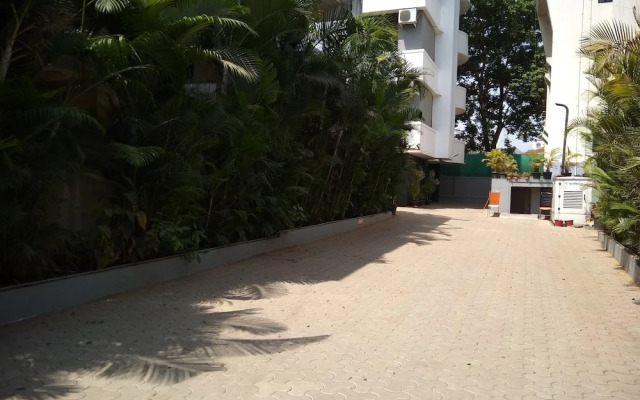 Radhika Inn Service Appartment