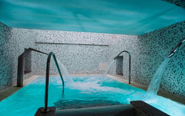 Ohtels Belvedere Hotel