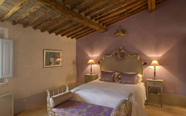 Locanda Dell Artista Boutique Country Inn